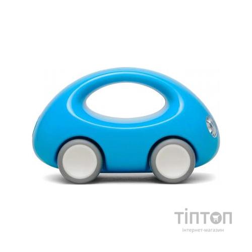 Машина Kid O Перший Автомобіль блакитний (10341)