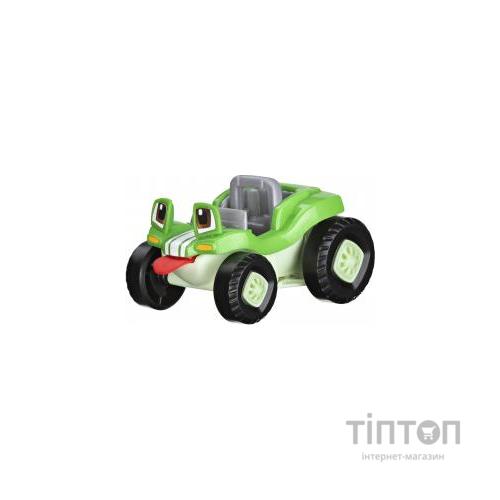 Машина Rev&Roll Рев та Рамбл Mini Краш (EU881140)