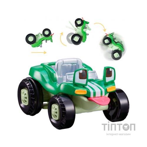 Машина Rev&Roll Рев та Рамбл Mini Краш (EU881140)