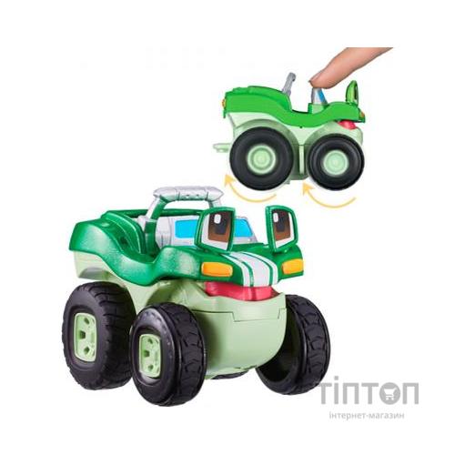 Машина Rev&Roll Рев та Рамбл Mini Краш (EU881140)