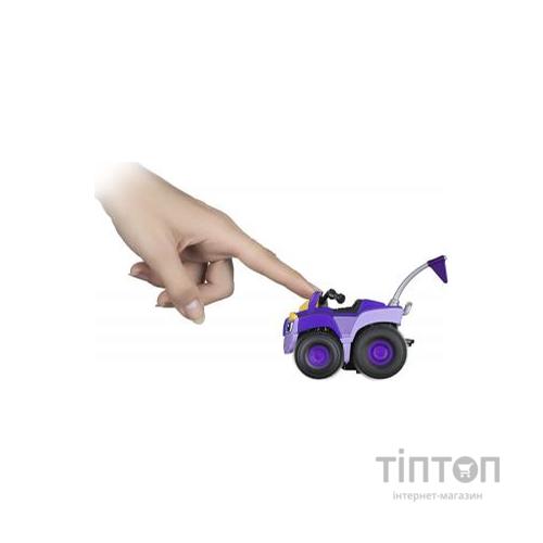 Машина Rev&Roll Рев та Рамбл Power-Up Еллі (EU881220)