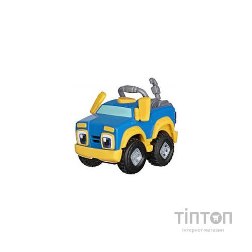 Машина Rev&Roll Рев та Рамбл Power-Up Рамбл (EU881210)