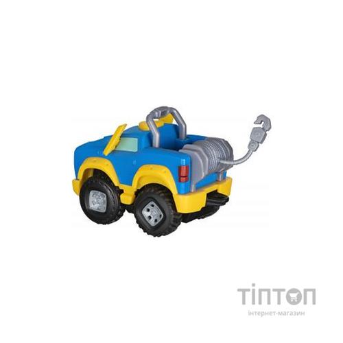 Машина Rev&Roll Рев та Рамбл Power-Up Рамбл (EU881210)