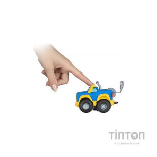 Машина Rev&Roll Рев та Рамбл Power-Up Рамбл (EU881210)