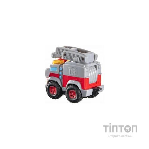 Машина Rev&Roll Рев та Рамбл Power-Up Спрітцер (EU881230)