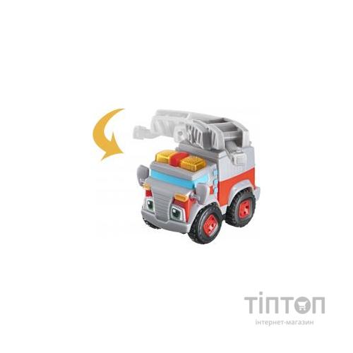 Машина Rev&Roll Рев та Рамбл Power-Up Спрітцер (EU881230)