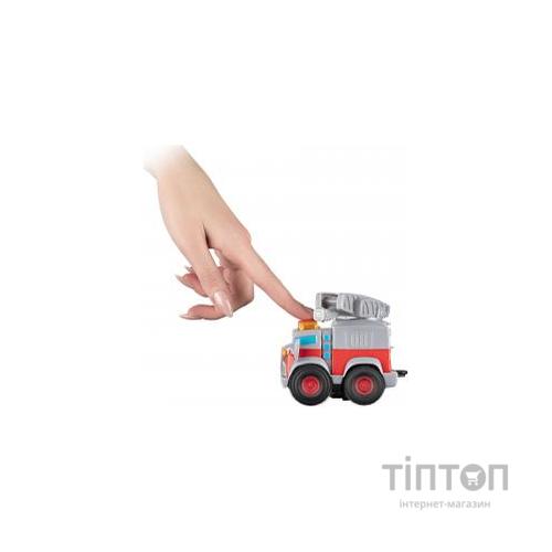 Машина Rev&Roll Рев та Рамбл Power-Up Спрітцер (EU881230)