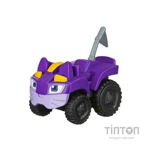 Машина Rev&Roll Рев та Рамбл Wheelie Friends Еллі (EU881820)