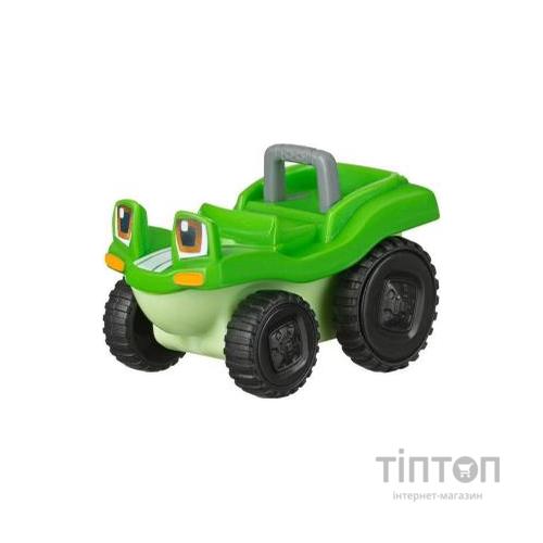 Машина Rev&Roll Рев та Рамбл Wheelie Friends Краш (EU881840)