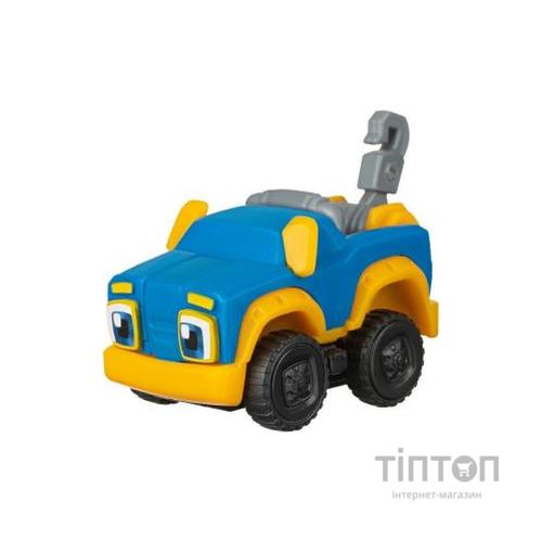 Машина Rev&Roll Рев та Рамбл Wheelie Friends Рамбл (EU881810)