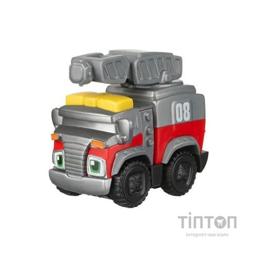 Машина Rev&Roll Рев та Рамбл Wheelie Friends Спрітцер (EU881830)