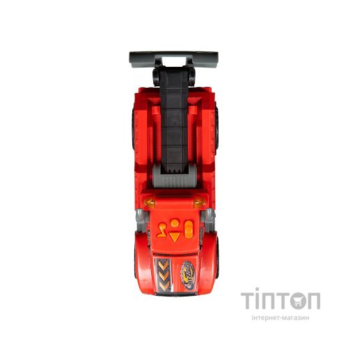 Машина Road Rippers City service fleet Евакуатор (20193)