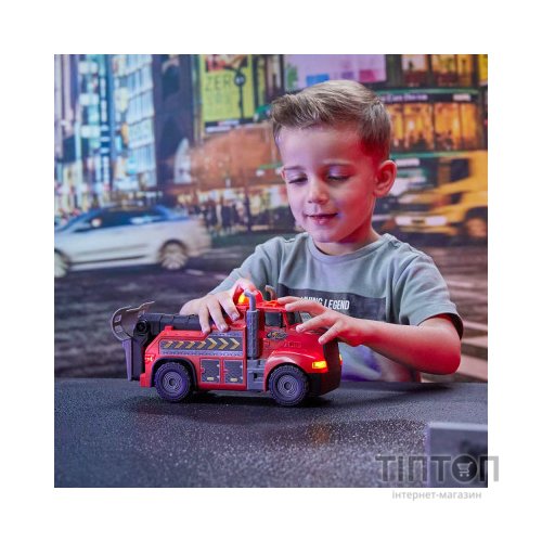 Машина Road Rippers City service fleet Евакуатор (20193)