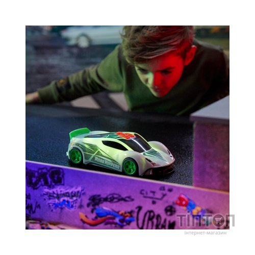 Машина Road Rippers Color Wheels (20101)