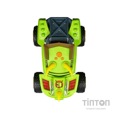 Машина Road Rippers Mega monsters Tricera моторизована (20112)