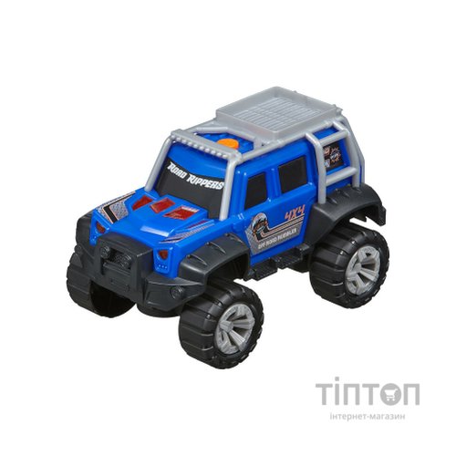 Машина Road Rippers off Road Rumbler синя (20092)