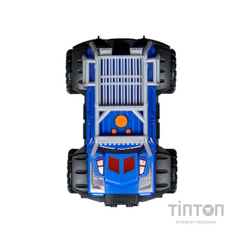 Машина Road Rippers off Road Rumbler синя (20092)