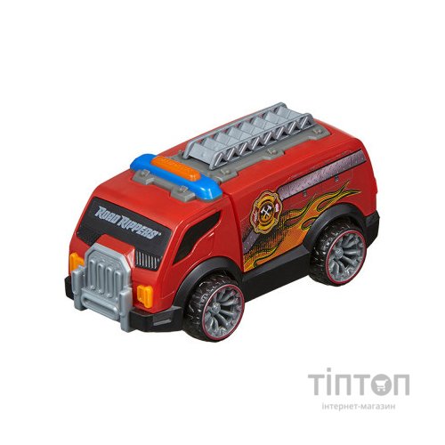 Машина Road Rippers Пожежні-рятівники (20082)