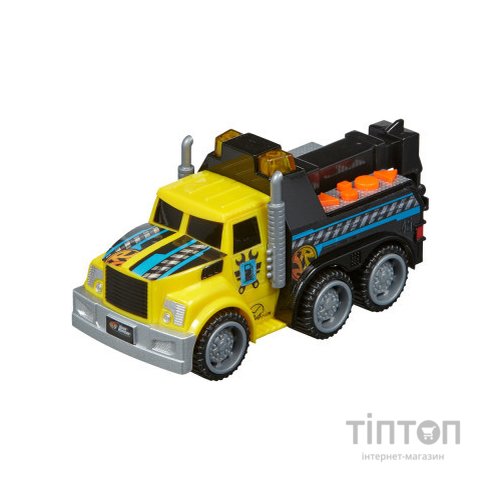 Машина Road Rippers Rush and rescue Евакуатор (20134)