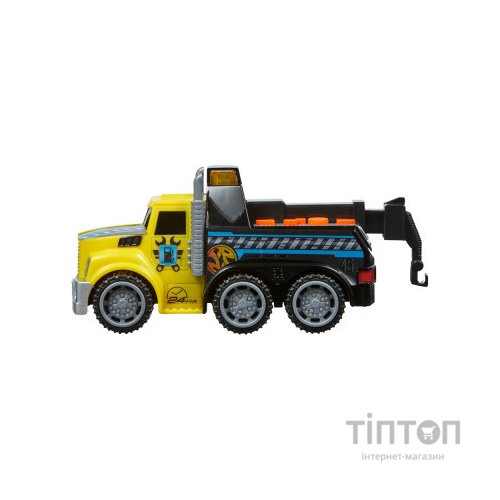 Машина Road Rippers Rush and rescue Евакуатор (20134)
