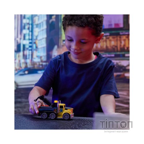 Машина Road Rippers Rush and rescue Евакуатор (20134)