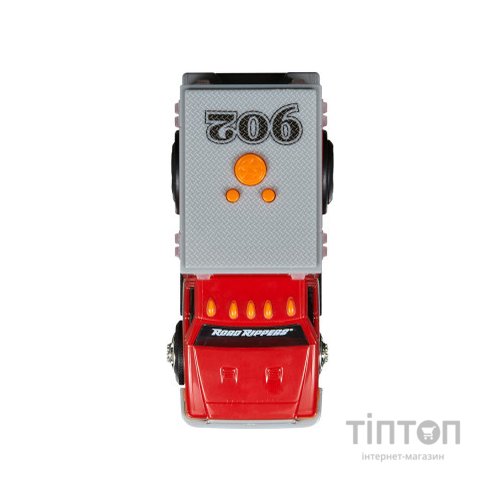 Машина Road Rippers Rush and rescue Швидка допомога (20132)