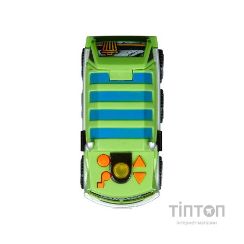 Машина Road Rippers Rush and rescue Сміттєвоз (20133)