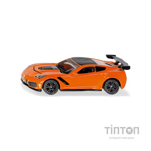 Машина Siku Chevrolet Corvette ZR1 (6336586)