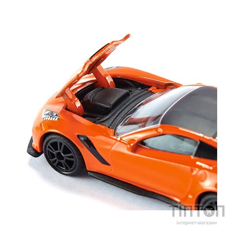 Машина Siku Chevrolet Corvette ZR1 (6336586)
