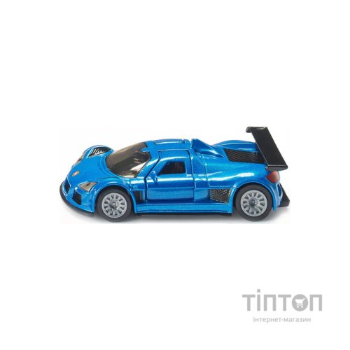 Машина Siku Gumpert Apollo (6320344)