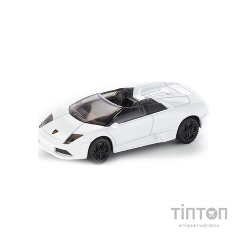 Машина Siku Lamborghini Murcielago (6460798)