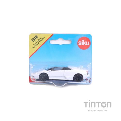 Машина Siku Lamborghini Murcielago (6460798)