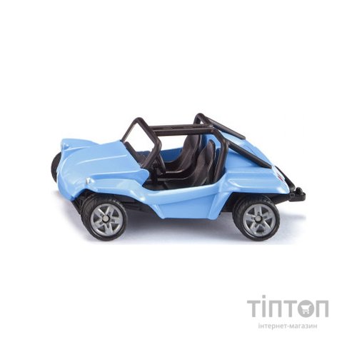 Машина Siku Пляжний кабріолет Buggy (6336819)