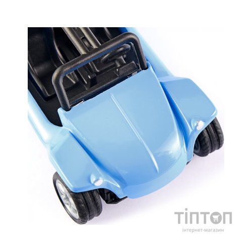 Машина Siku Пляжний кабріолет Buggy (6336819)