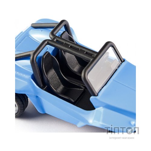 Машина Siku Пляжний кабріолет Buggy (6336819)