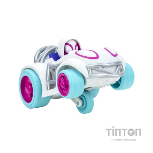 Машина Spidey інерційна Pull Back Vehicle Ghost Spider Привид-павук (SNF0016)