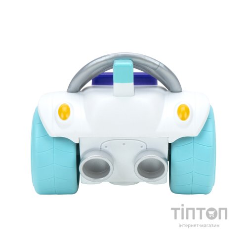 Машина Spidey інерційна Pull Back Vehicle Ghost Spider Привид-павук (SNF0016)