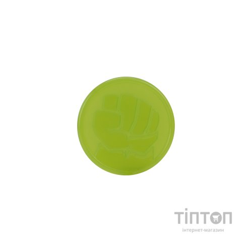 Машина Spidey Little Vehicle Disc Dashers Hulk W1 Халк (SNF0012)