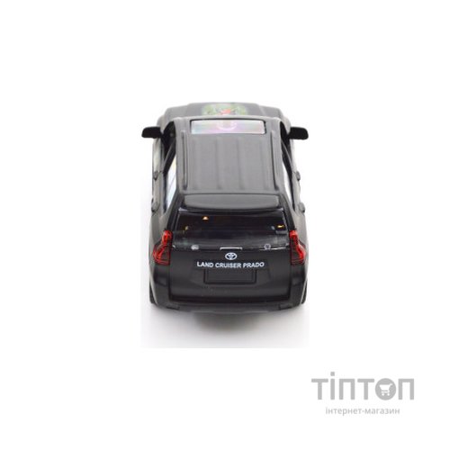Машина TechnoDrive Автомодель серії Шеврони Героїв - Toyota Land Cruiser Prado - 110 ОМБр (250359M)