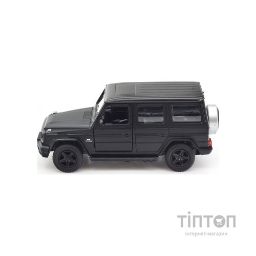 Машина TechnoDrive Mercedes Benz G63 AMG чорний (250347U)