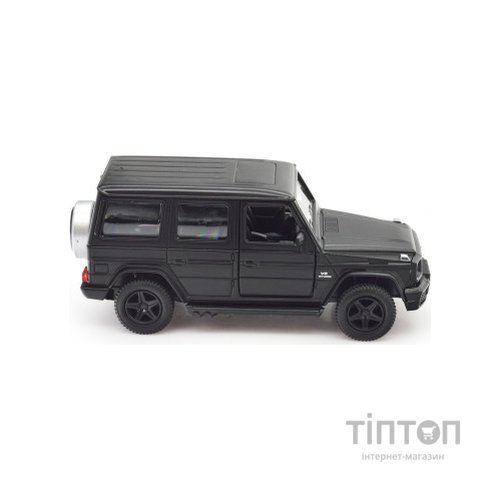 Машина TechnoDrive Mercedes Benz G63 AMG чорний (250347U)
