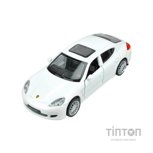 Машина TechnoDrive Porsche Panamera S Біла (250254)