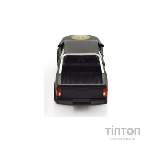 Машина TechnoDrive серії Шеврони Героїв - Toyota Hilux - Спартан (KM6118)