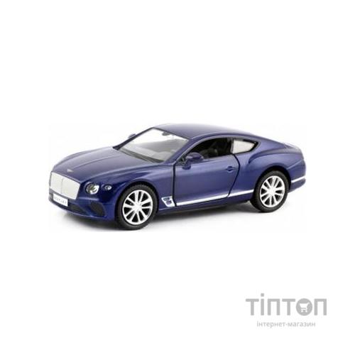 Машина Uni-Fortune BENTLEY CONTINENTAL GT 2018 (554043)