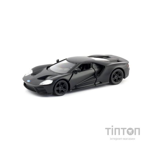 Машина Uni-Fortune FORD GT 2019 (554050M)