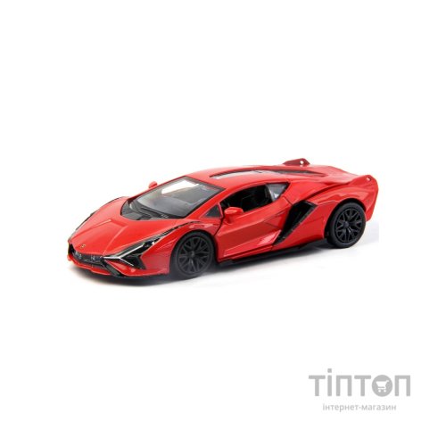 Машина Uni-Fortune LAMBORGHINI SIAN FKP 37 (554983)