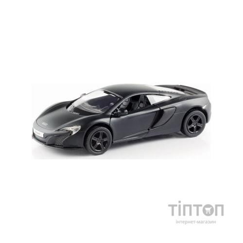 Машина Uni-Fortune MCLAREN 650S (554992M)