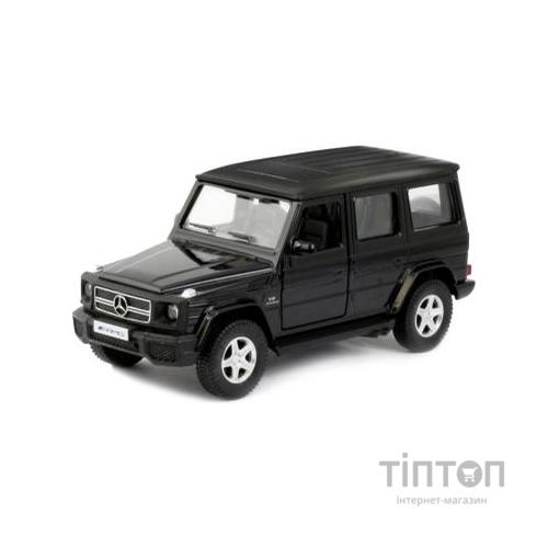 Машина Uni-Fortune MERCEDES BENZ G3 (554991)
