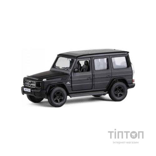 Машина Uni-Fortune MERCEDES BENZ G63 (554991M)