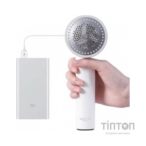 Машинка для чищення трикотажу Deerma DEM-MQ813